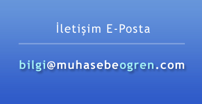 muhasebe öğren iletişim