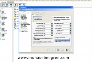 akinsoft wolvox erp ön muhasebe programı