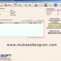Bilsoft Ücretsiz Cari Takip Ön Muhasebe Programı