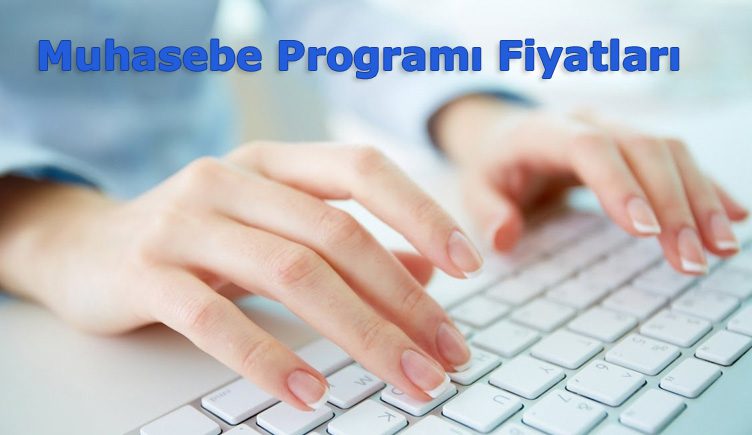 muhasebe programı fiyatları